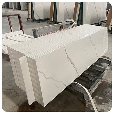 Sinterlangan tosh stolining qo'llanilishi