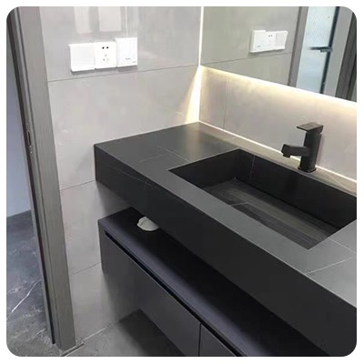 Yuvish havzasi keramik o'rnatilgan havza bo'lishi kerak‼