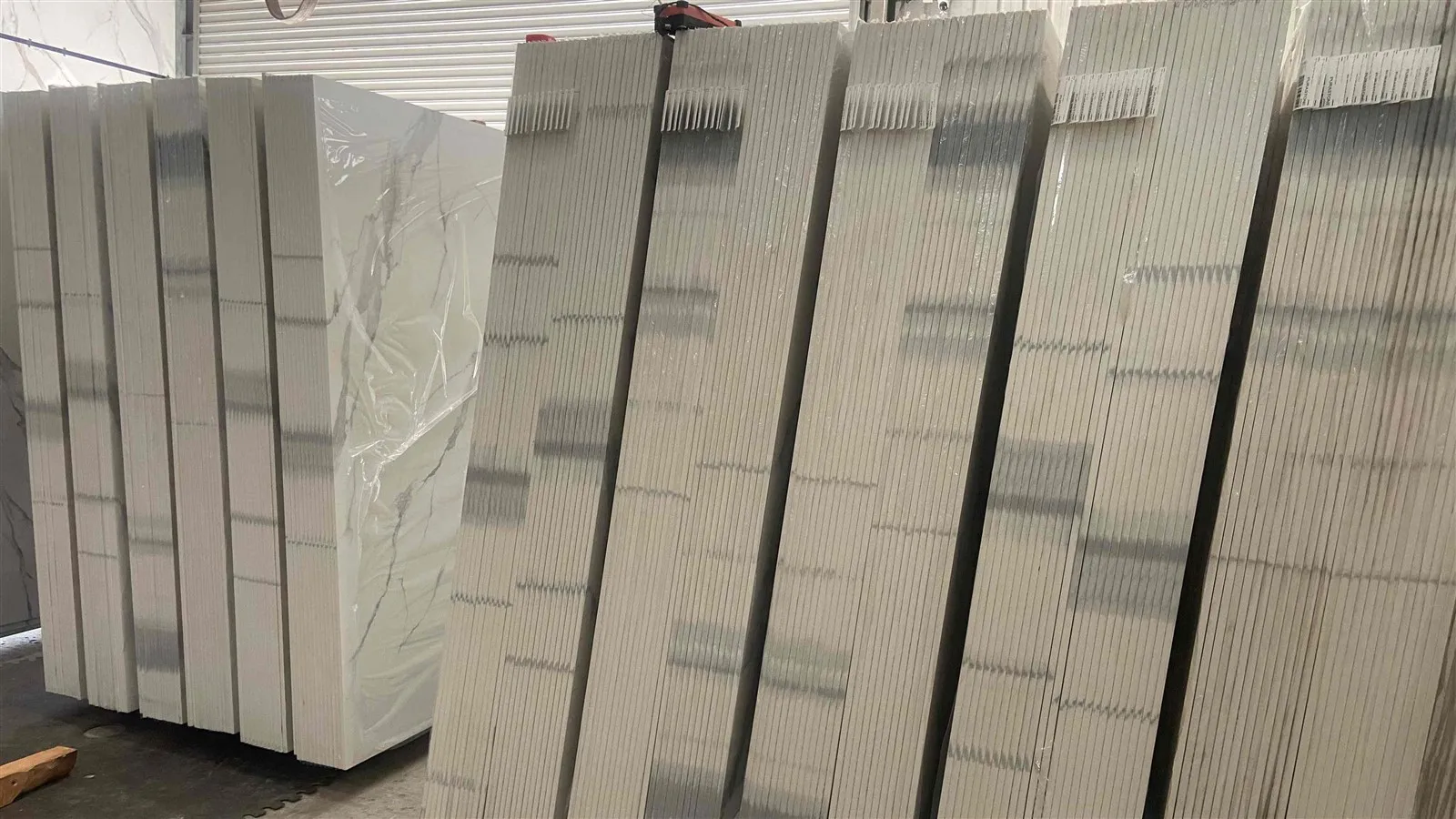 Full Body Marble Look Slab Full Body Marble Look Slab