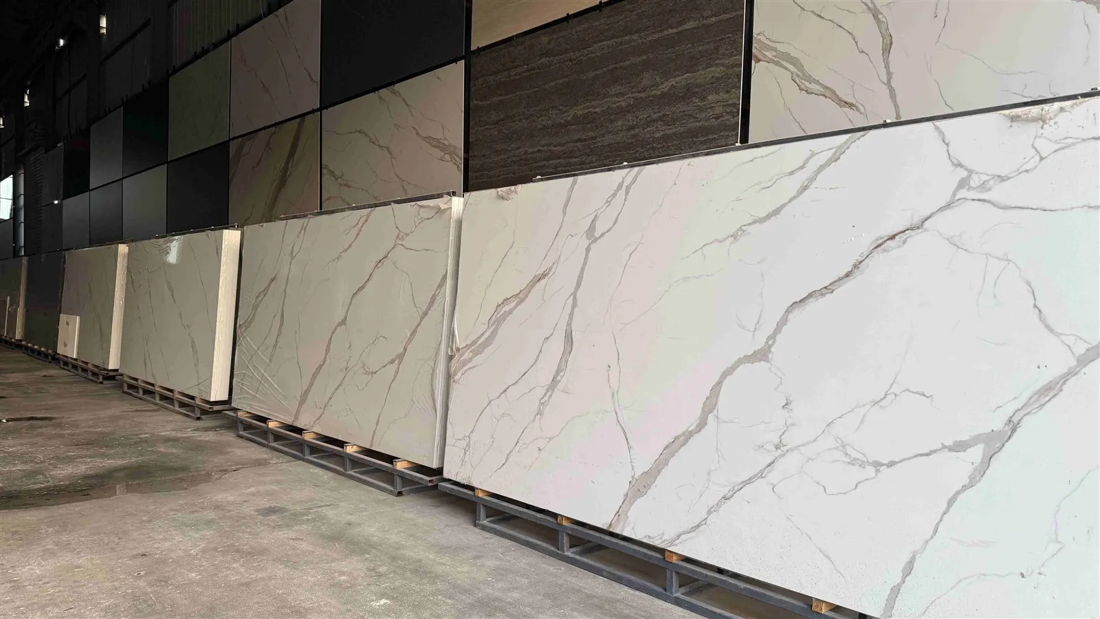 Full Body Porcelain Stone Slab Full Body Porcelain Stone Slab